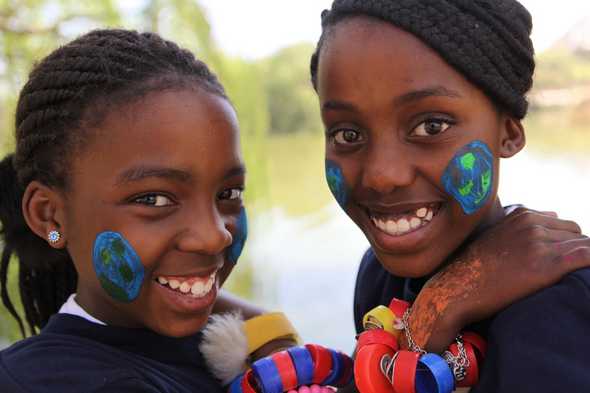 Environmental education